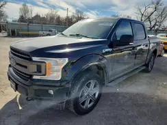 1FTEW1EP2JFA29899 2018 FORD F-150