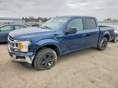 1FTEW1EP2JFA30146 2018 FORD F-150