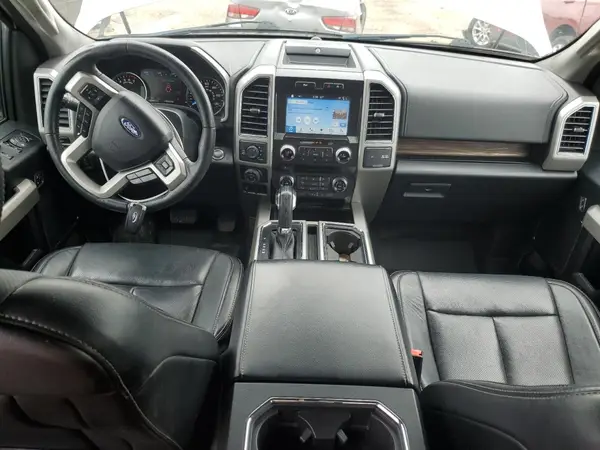 1FTEW1EP2JFA33872 2018 FORD F-150 - Image 8
