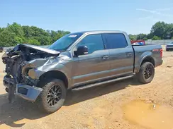 1FTEW1EP2JFA41888 2018 FORD F-150