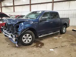 1FTEW1EP2JFA45729 2018 FORD F-150