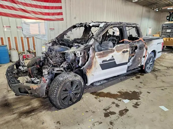 1FTEW1EP2JFA58559 2018 FORD F-150 - Image 1