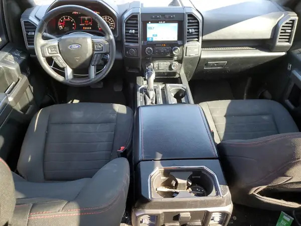 1FTEW1EP2JFA60621 2018 FORD F-150 - Image 8