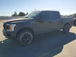 1FTEW1EP2JFA62580 2018 FORD F-150