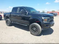1FTEW1EP2JFA70730 2018 FORD F-150