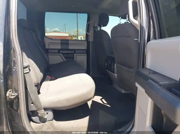 1FTEW1EP2JFA70730 2018 FORD F-150 - Image 8