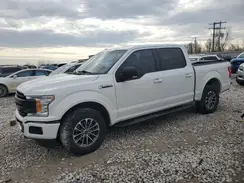 1FTEW1EP2JFA71361 2018 FORD F-150