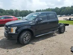 1FTEW1EP2JFA77211 2018 FORD F-150