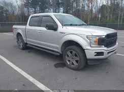 1FTEW1EP2JFA77547 2018 FORD F-150
