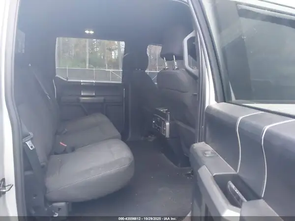 1FTEW1EP2JFA77547 2018 FORD F-150 - Image 8