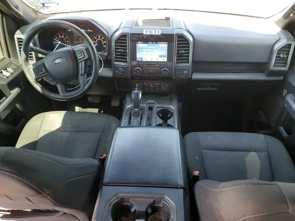 1FTEW1EP2JFA78195 2018 FORD F-150 - Image 8