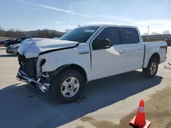 1FTEW1EP2JFA78357 2018 FORD F-150