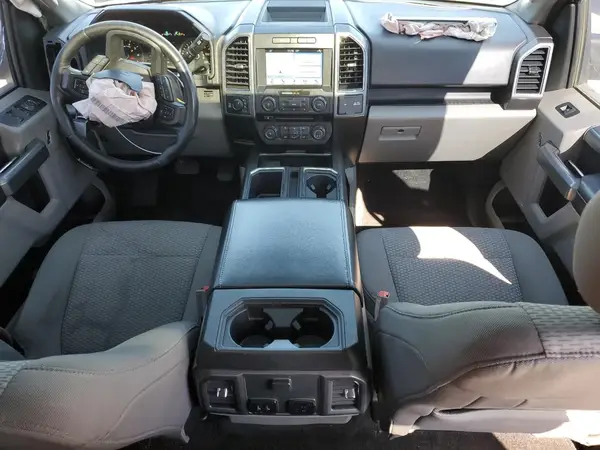 1FTEW1EP2JFA78357 2018 FORD F-150 - Image 8