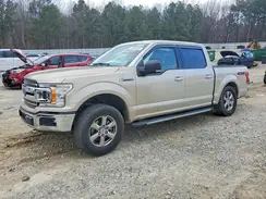 1FTEW1EP2JFA86958 2018 FORD F-150