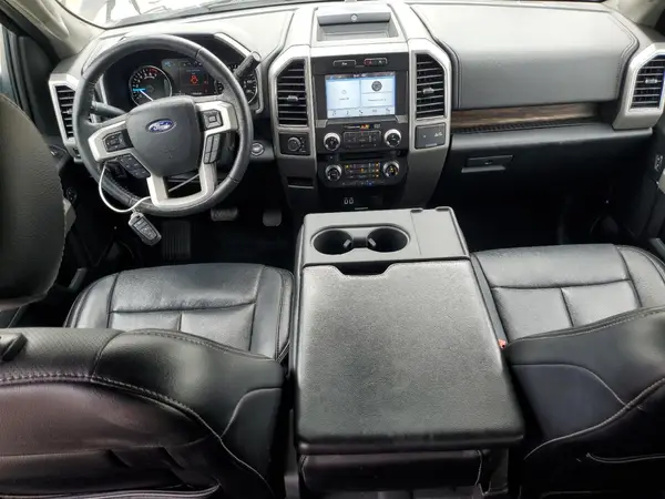 1FTEW1EP2JFA90380 2018 FORD F-150 - Image 8