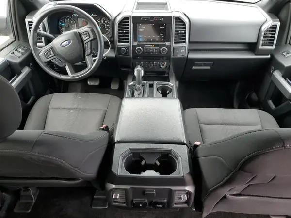1FTEW1EP2JFA90993 2018 FORD F-150 - Image 8