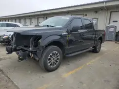 1FTEW1EP2JFA93229 2018 FORD F-150