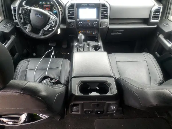1FTEW1EP2JFA93229 2018 FORD F-150 - Image 8