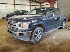 1FTEW1EP2JFB04150 2018 FORD F-150