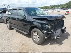 1FTEW1EP2JFB18047 2018 FORD F-150