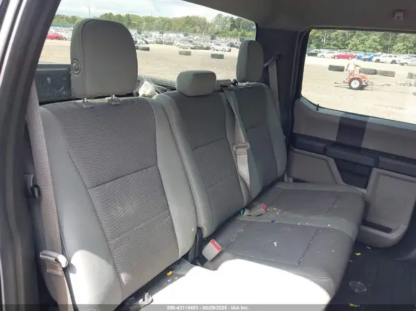 1FTEW1EP2JFB18047 2018 FORD F-150 - Image 8