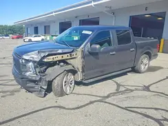 1FTEW1EP2JFB18081 2018 FORD F-150