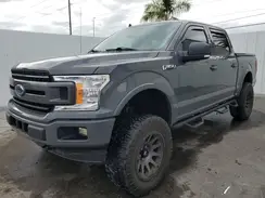 1FTEW1EP2JFB22325 2018 FORD F-150