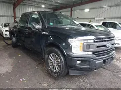 1FTEW1EP2JFB22874 2018 FORD F-150