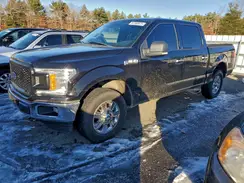 1FTEW1EP2JFB24611 2018 FORD F-150