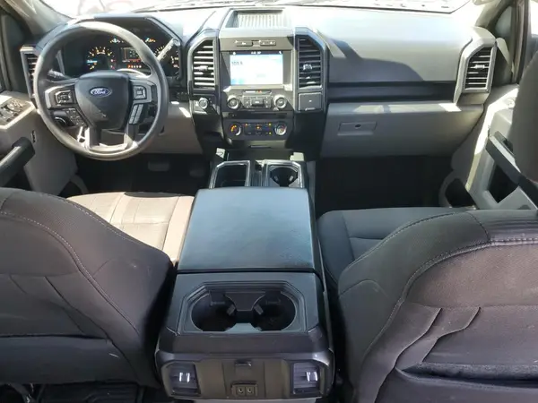 1FTEW1EP2JFB45331 2018 FORD F-150 - Image 8