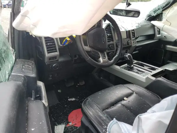 1FTEW1EP2JFB48648 2018 FORD F-150 - Image 8