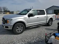 1FTEW1EP2JFB54238 2018 FORD F-150