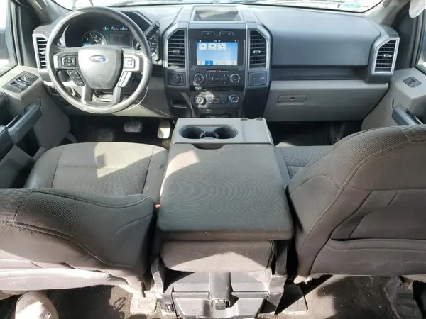 1FTEW1EP2JFB54238 2018 FORD F-150 - Image 8