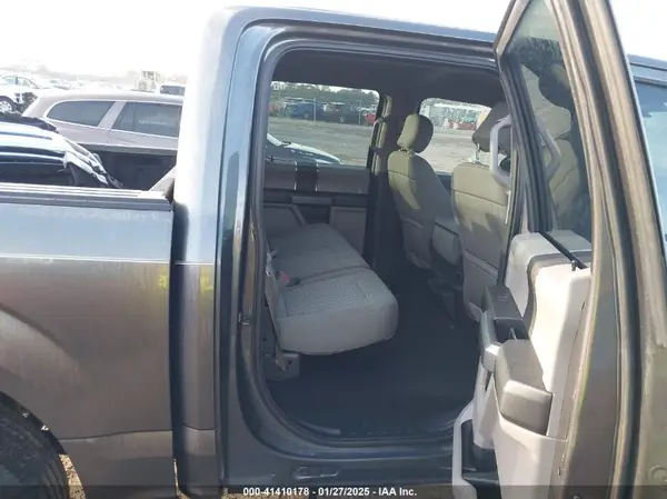 1FTEW1EP2JFB55373 2018 FORD F-150 - Image 8