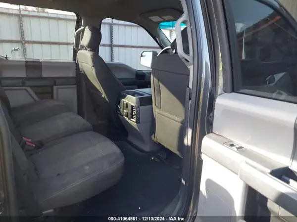 1FTEW1EP2JFB56443 2018 FORD F-150 - Image 8