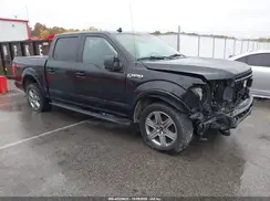 1FTEW1EP2JFB67541 2018 FORD F-150