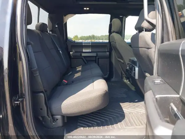 1FTEW1EP2JFB67541 2018 FORD F-150 - Image 8