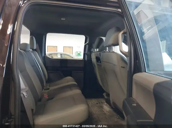 1FTEW1EP2JFB69449 2018 FORD F-150 - Image 8
