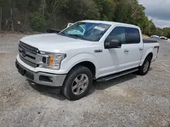 1FTEW1EP2JFB85814 2018 FORD F-150
