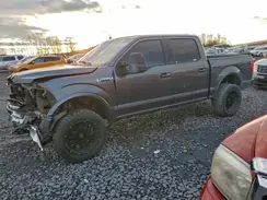 1FTEW1EP2JFB91502 2018 FORD F-150