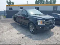 1FTEW1EP2JFC03924 2018 FORD F-150