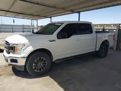 1FTEW1EP2JFC13790 2018 FORD F-150