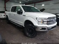 1FTEW1EP2JFC26488 2018 FORD F-150