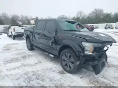 1FTEW1EP2JFC42190 2018 FORD F-150