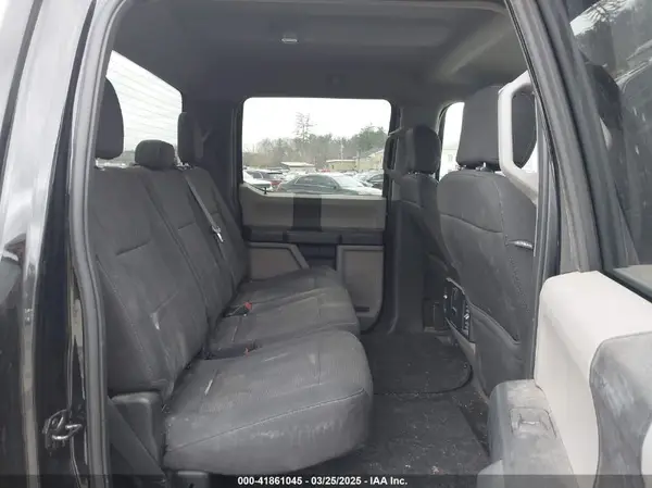 1FTEW1EP2JFC58602 2018 FORD F-150 - Image 8
