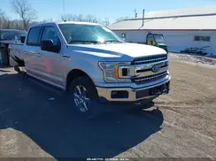 1FTEW1EP2JFC67297 2018 FORD F-150