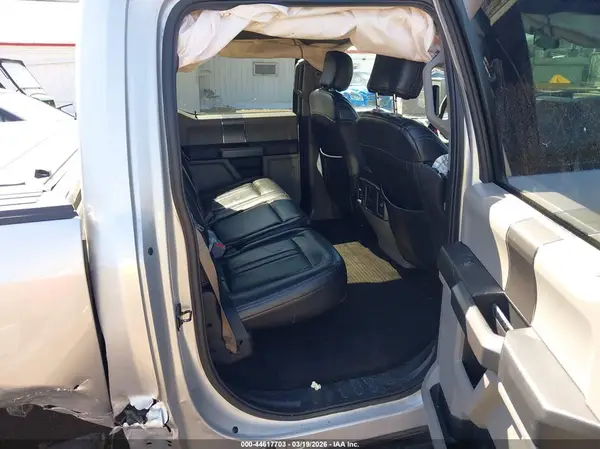 1FTEW1EP2JFC67297 2018 FORD F-150 - Image 8