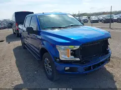 1FTEW1EP2JFC69776 2018 FORD F-150