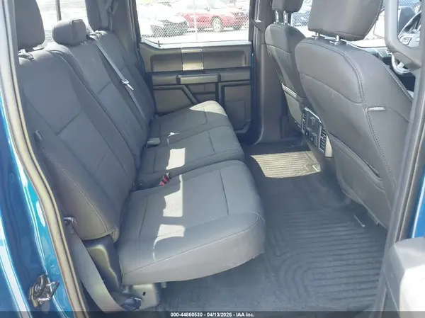 1FTEW1EP2JFC69776 2018 FORD F-150 - Image 8