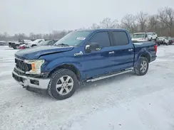 1FTEW1EP2JFC77909 2018 FORD F-150